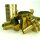 Wasserkupplung System Geka kompatibel Schlauchstück 25 mm - 1"