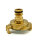 Wasserkupplung Adapter System Geka/Gardena kompatibel Schnellkupplung-Adapter
