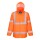 Portwest Warnschutz Regenjacke