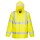 Portwest Warnschutz Regenjacke