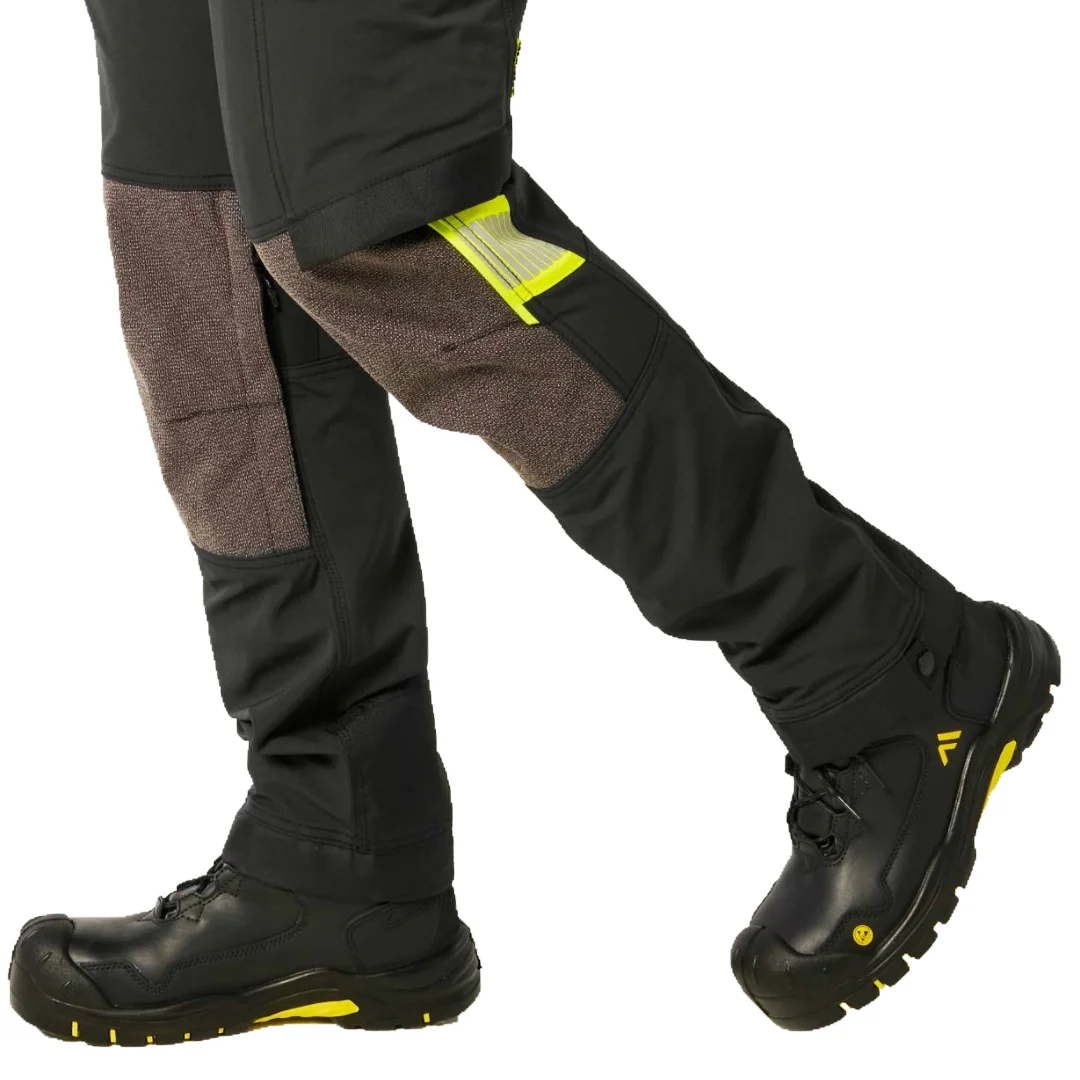 Apex Composite Mid Stiefel S3S ESD HRO