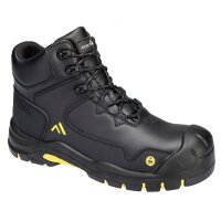 Portwest Sicherheitsstiefel Apex Compositelite - Metallfrei  S3S ESD HRO SR SC FO