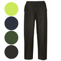 Portwest Regenhose S441 wasserdicht, leicht, PFAS-frei