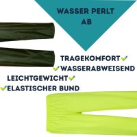 Portwest Regenhose S441 wasserdicht, leicht, PFAS-frei
