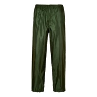 Portwest Regenhose S441 Olivgruen-XL