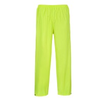 Portwest Regenhose S441 Gelb-XL