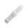Schlauchverbinder gerade aus POM Kunstoff 10 mm