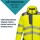 Portwest Warnschutz-Winter Jacke T400