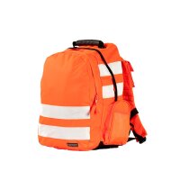 Portwest Warnschutz Rucksack Orange