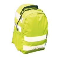 Portwest Warnschutz Rucksack Gelb