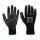 Portwest Dexti-Grip Handschuh A320 Schwarz-M