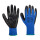 Portwest Dexti-Grip Handschuh A320 Blau-S