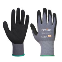 Portwest Dermiflex Nitrilschaum Handschuh A350