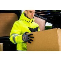 Portwest Dermiflex Nitrilschaum Handschuh A350