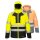 Portwest Warnschutz Winterjacke DX430