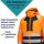 Portwest Warnschutz Winterjacke DX430