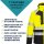 Portwest Warnschutz Winterjacke DX430