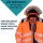 Portwest Warnschutz Winterparka PW369