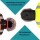 Portwest Warnschutz Winterparka PW369