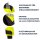 Portwest Warnschutz Winterparka PW369