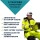 Portwest Warnschutz Winterparka PW369
