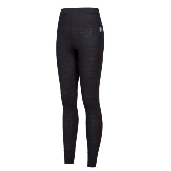 Portwest Merinowolle Thermo-Unterhose B181 Schwarz S