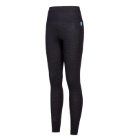 Portwest Merinowolle Thermo-Unterhose B181 Schwarz S