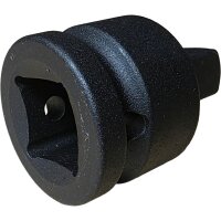 SW-STAHL 07937SB IMPACT-Reduzieradapter, 3/4 -1/2