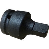 SW-STAHL 07937SB IMPACT-Reduzieradapter, 3/4 -1/2