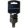 SW-STAHL 07937SB IMPACT-Reduzieradapter, 3/4 -1/2