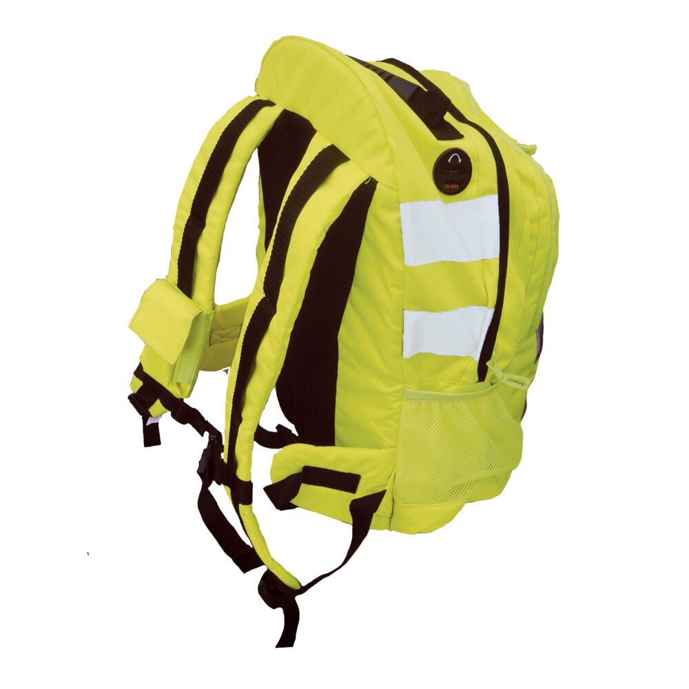 Portwest Warnschutz Rucksack Gelb