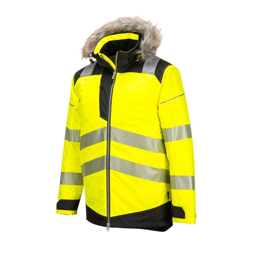 Portwest PW369 Parka Einsatz